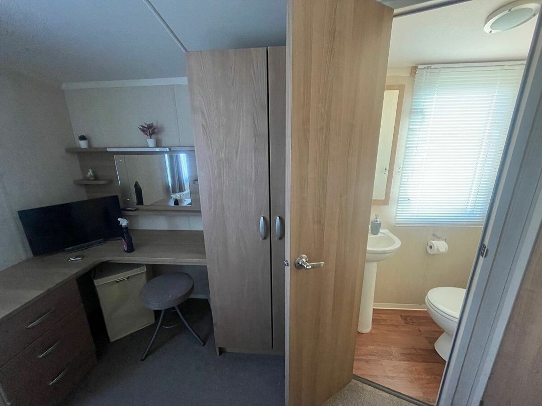 Blue Dolphin Holiday Park - Holiday Accommodation 16278