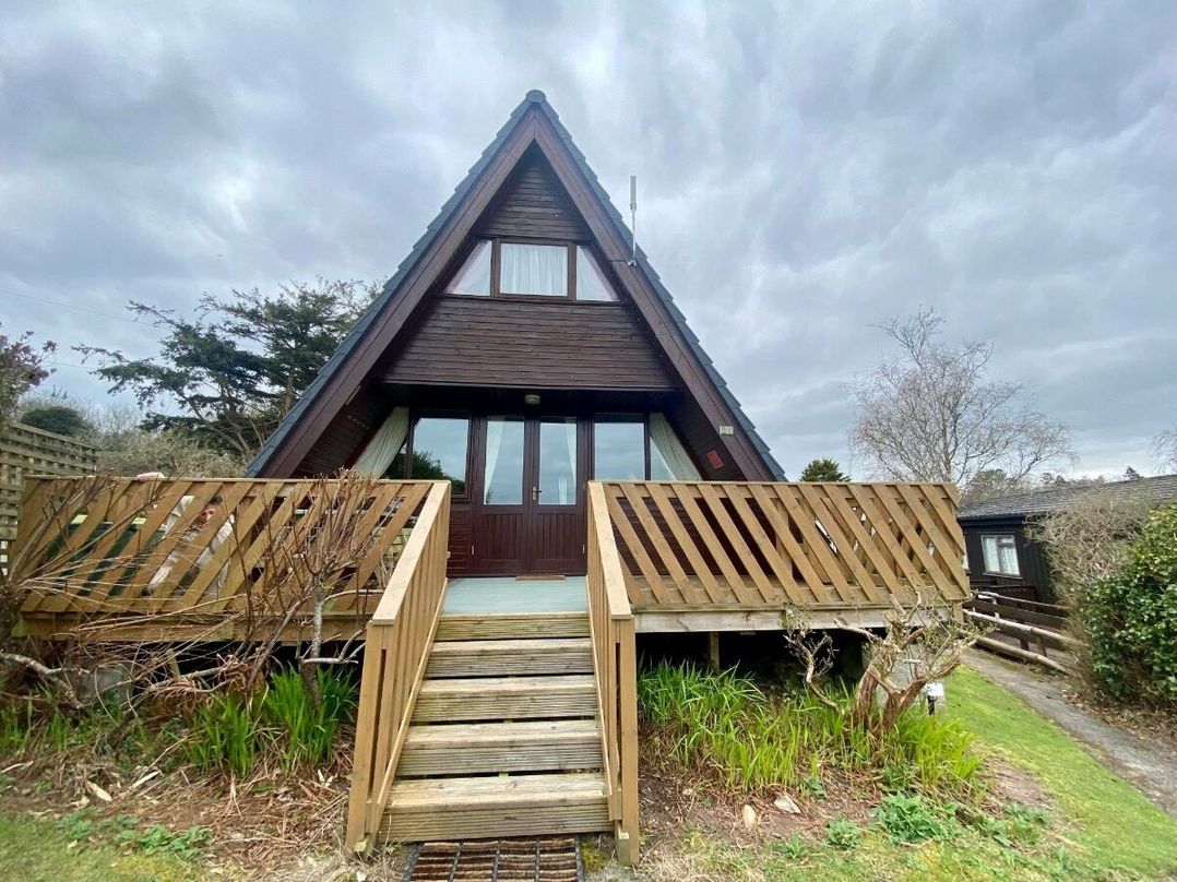 Hafan y Mor Haven - Holiday Accommodation 16279