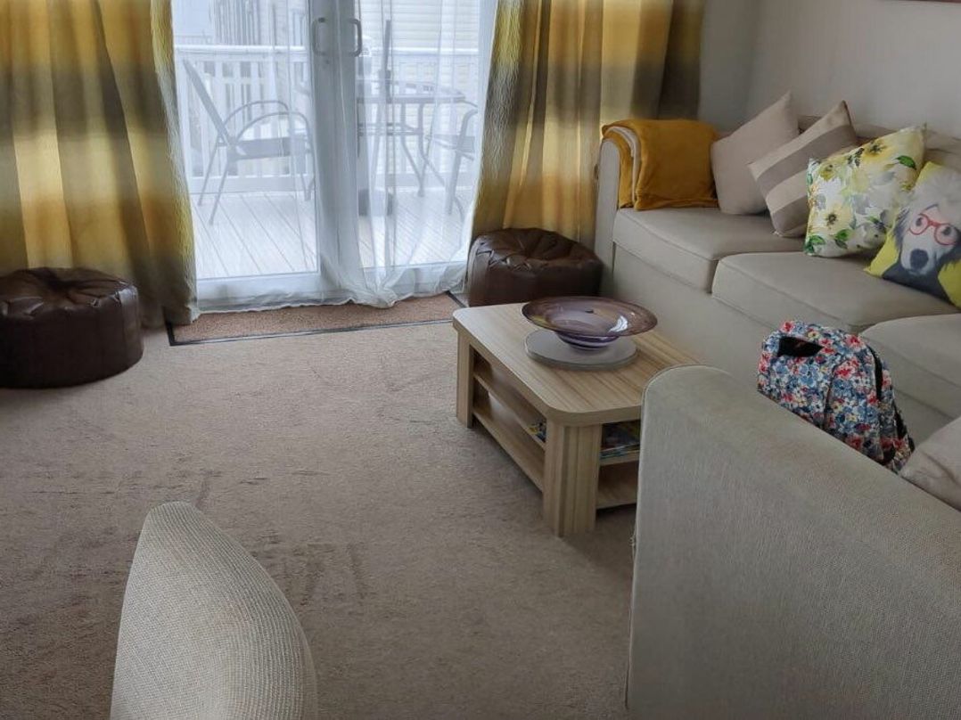 Hoburne Blue Anchor - Holiday Accommodation 16284