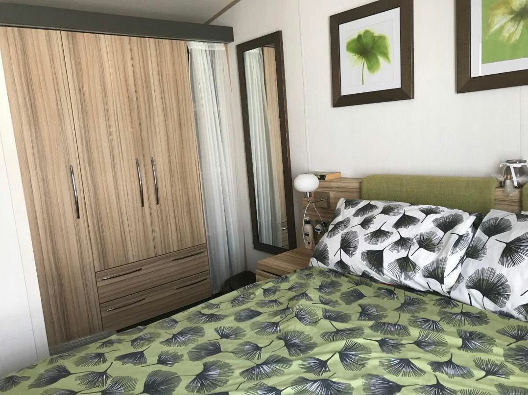 Hoburne Blue Anchor - Holiday Accommodation 16284