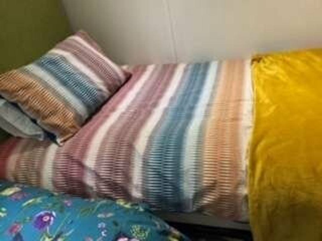 Hoburne Blue Anchor - Holiday Accommodation 16284