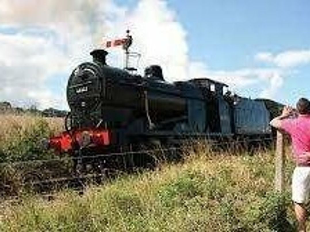 Hoburne Blue Anchor - Holiday Accommodation 16284