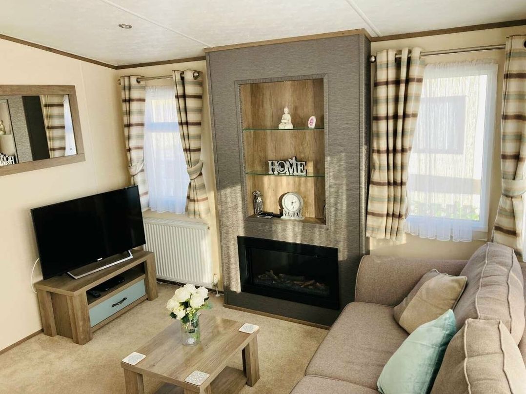 Bude Holiday Resort - Holiday Accommodation 16287
