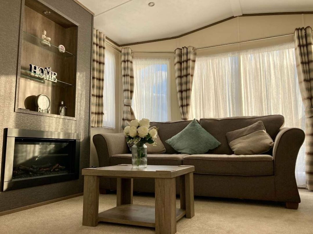 Bude Holiday Resort - Holiday Accommodation 16287