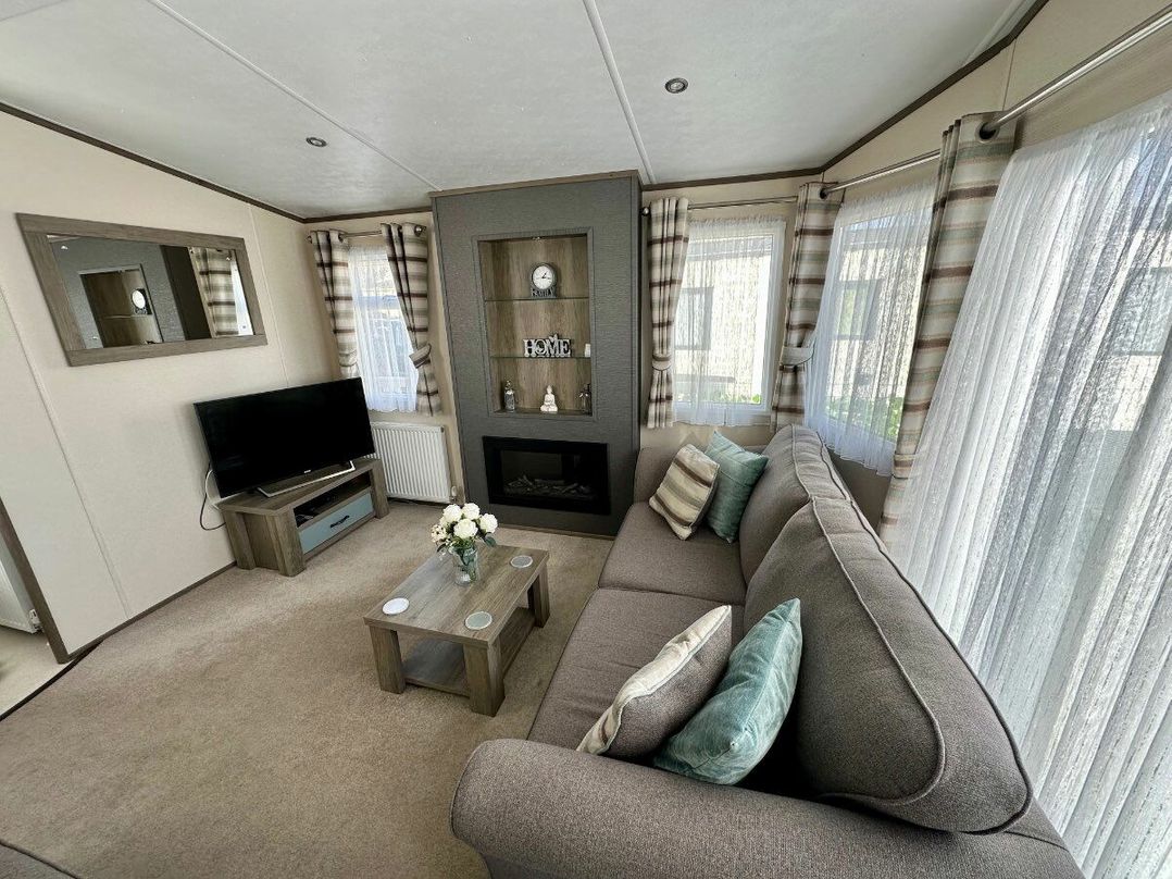 Bude Holiday Resort - Holiday Accommodation 16287