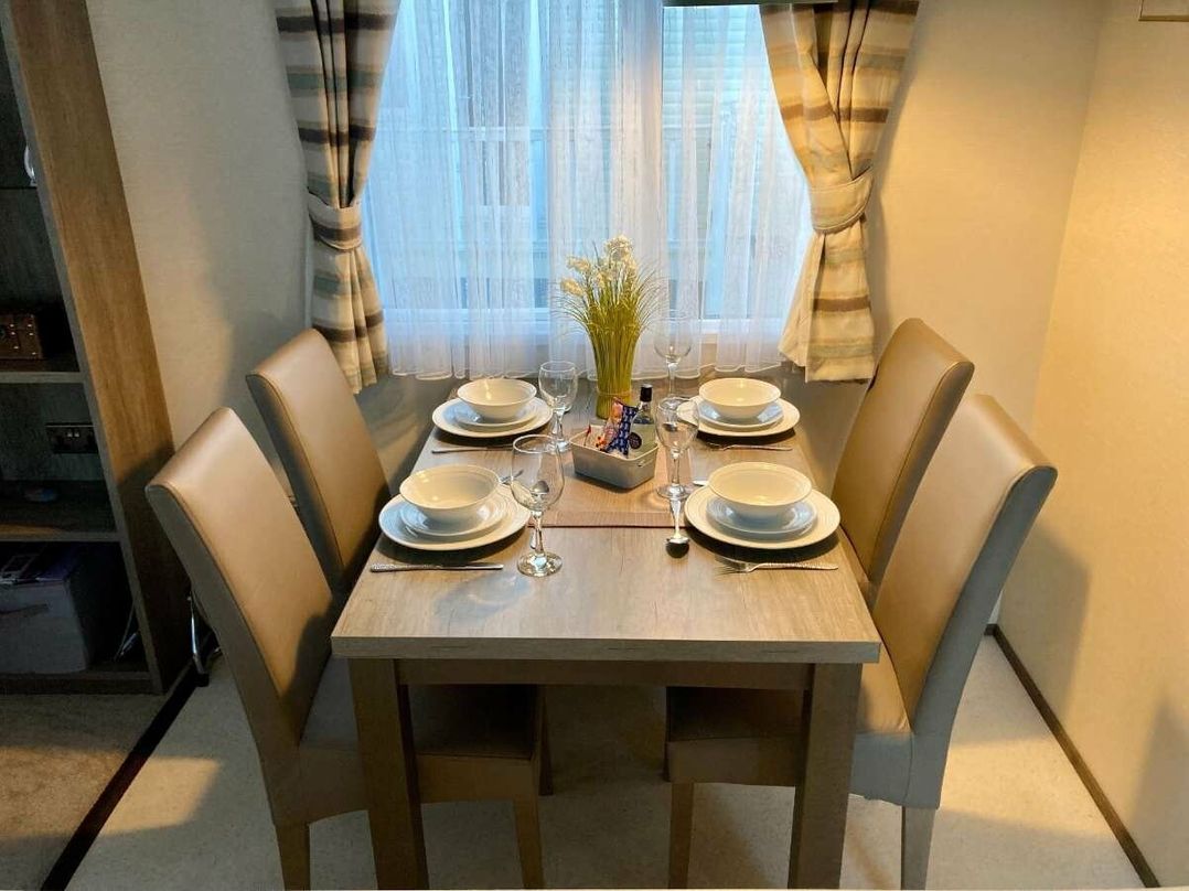 Bude Holiday Resort - Holiday Accommodation 16287