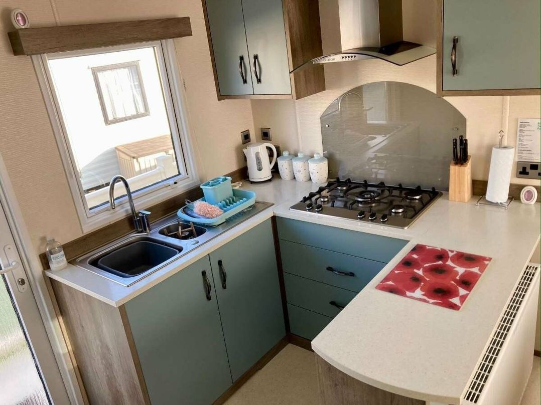 Bude Holiday Resort - Holiday Accommodation 16287