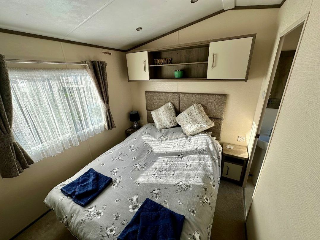 Bude Holiday Resort - Holiday Accommodation 16287