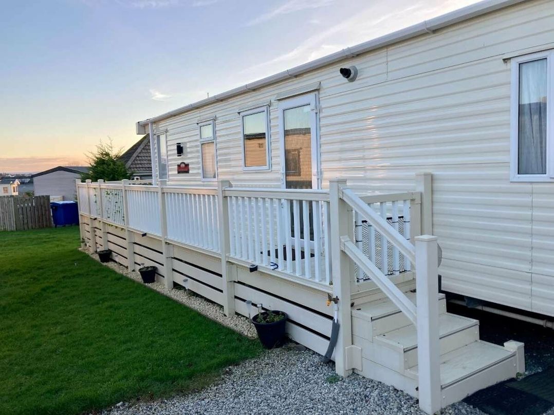 Bude Holiday Resort - Holiday Accommodation 16287