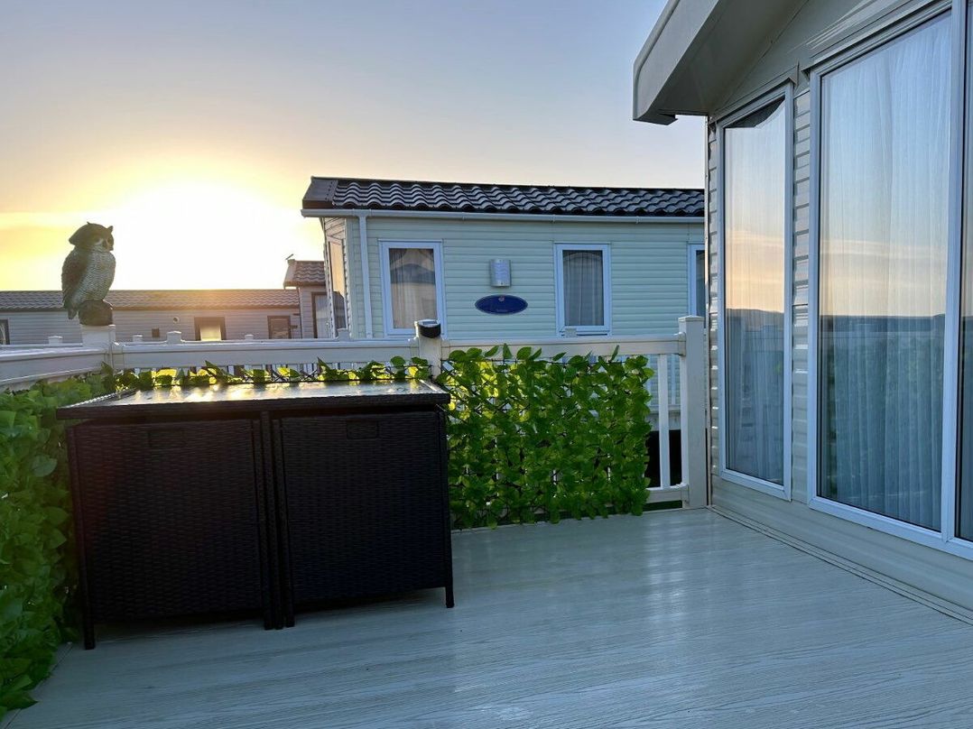 Bude Holiday Resort - Holiday Accommodation 16287