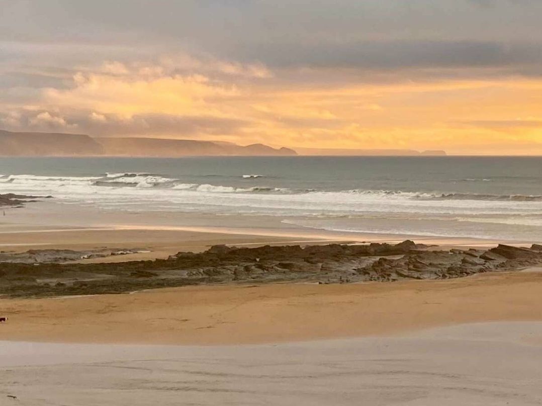 Bude Holiday Resort - Holiday Accommodation 16287