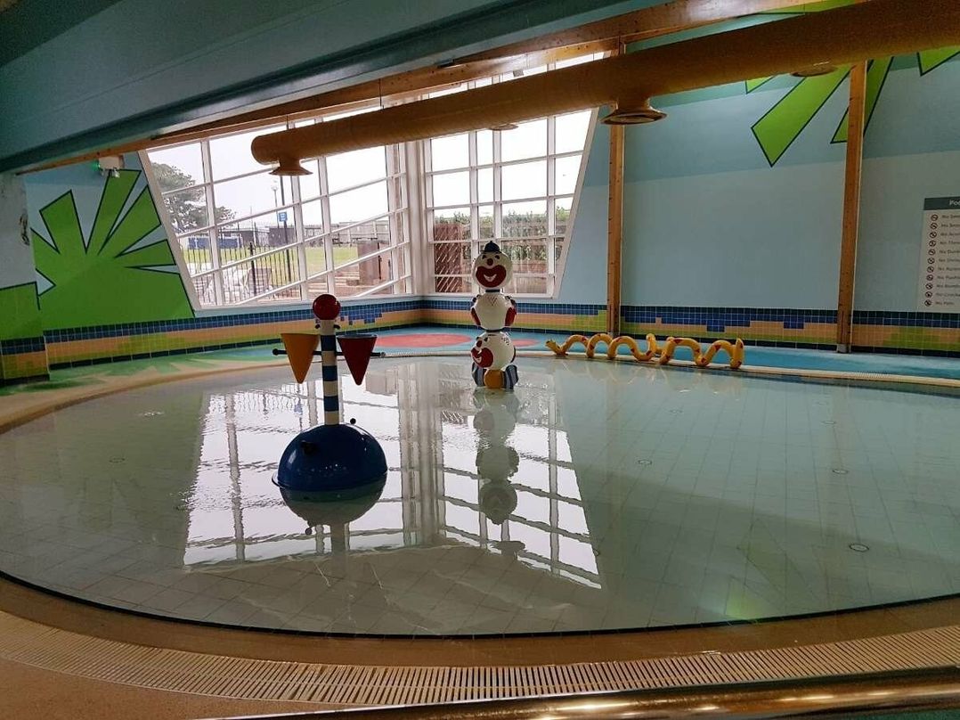 Hoburne Naish - Holiday Accommodation 16298