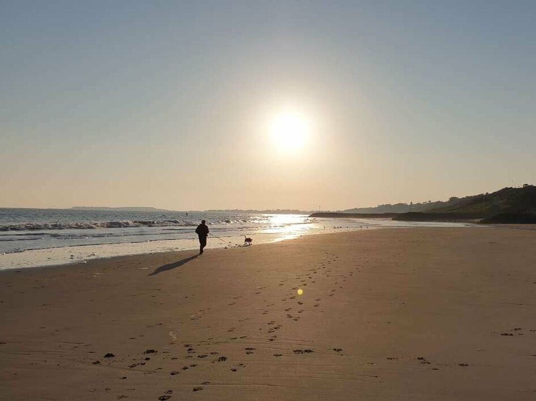 Hoburne Naish - Holiday Accommodation 16298