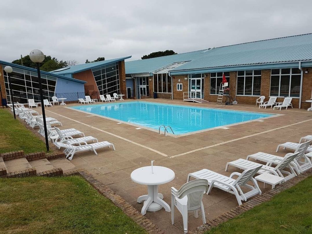 Hoburne Naish - Holiday Accommodation 16298