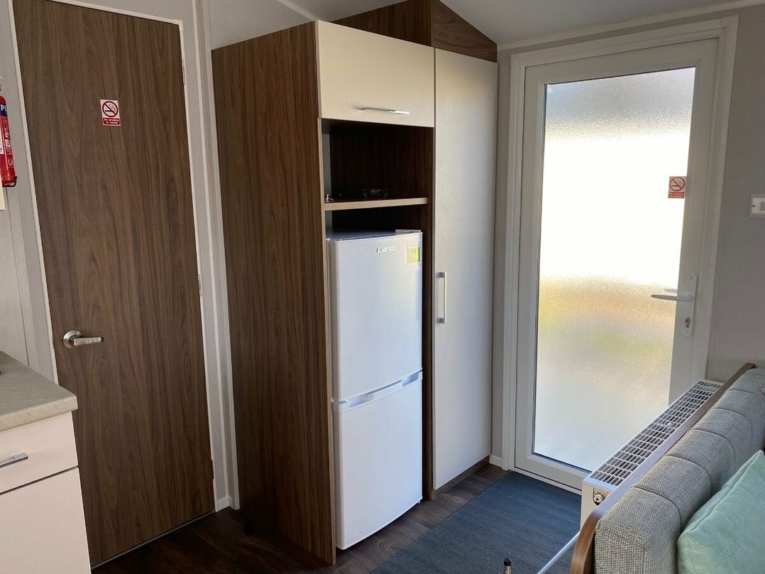 Butlins Skegness - Holiday Accommodation 16300