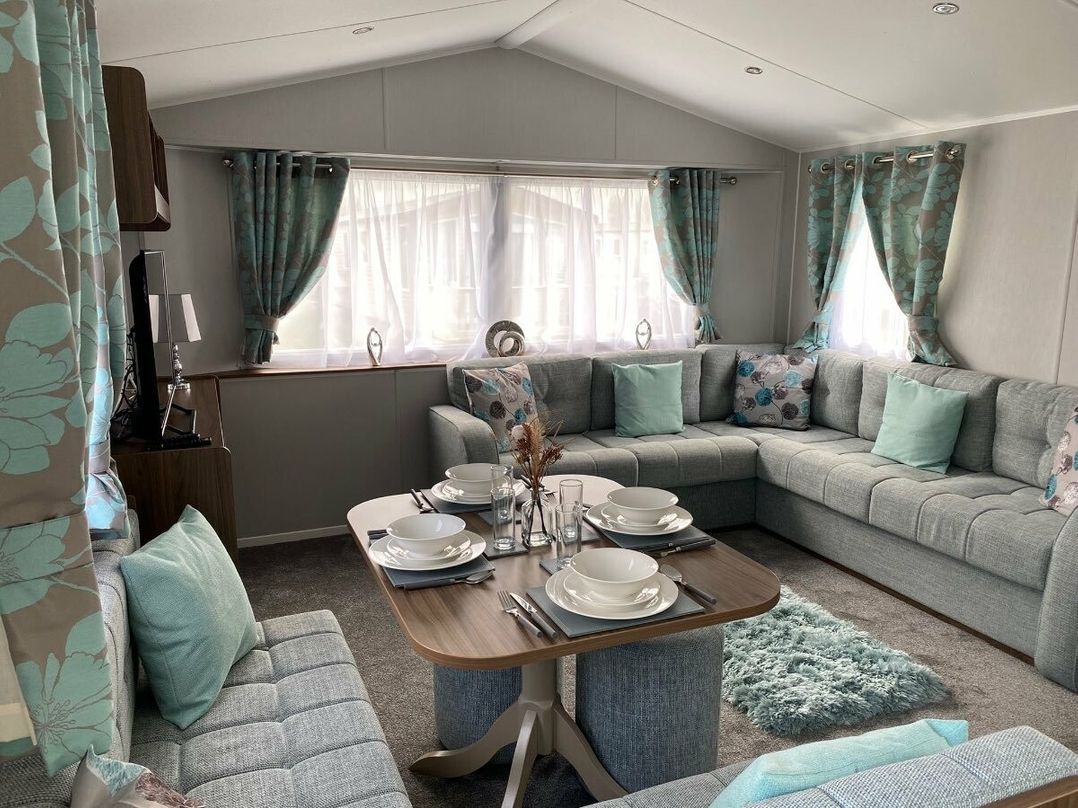 Butlins Skegness - Holiday Accommodation 16300