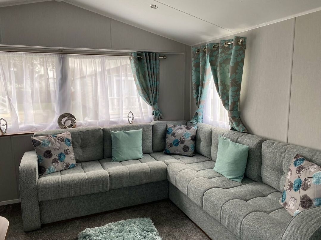 Butlins Skegness - Holiday Accommodation 16300