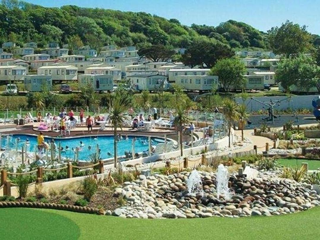 Littlesea Holiday Park - Holiday Accommodation 16306