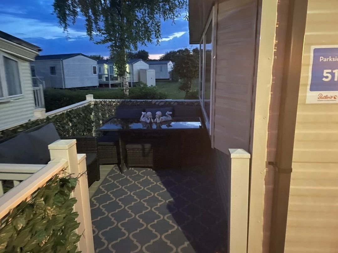 Butlins Skegness - Holiday Accommodation 16319