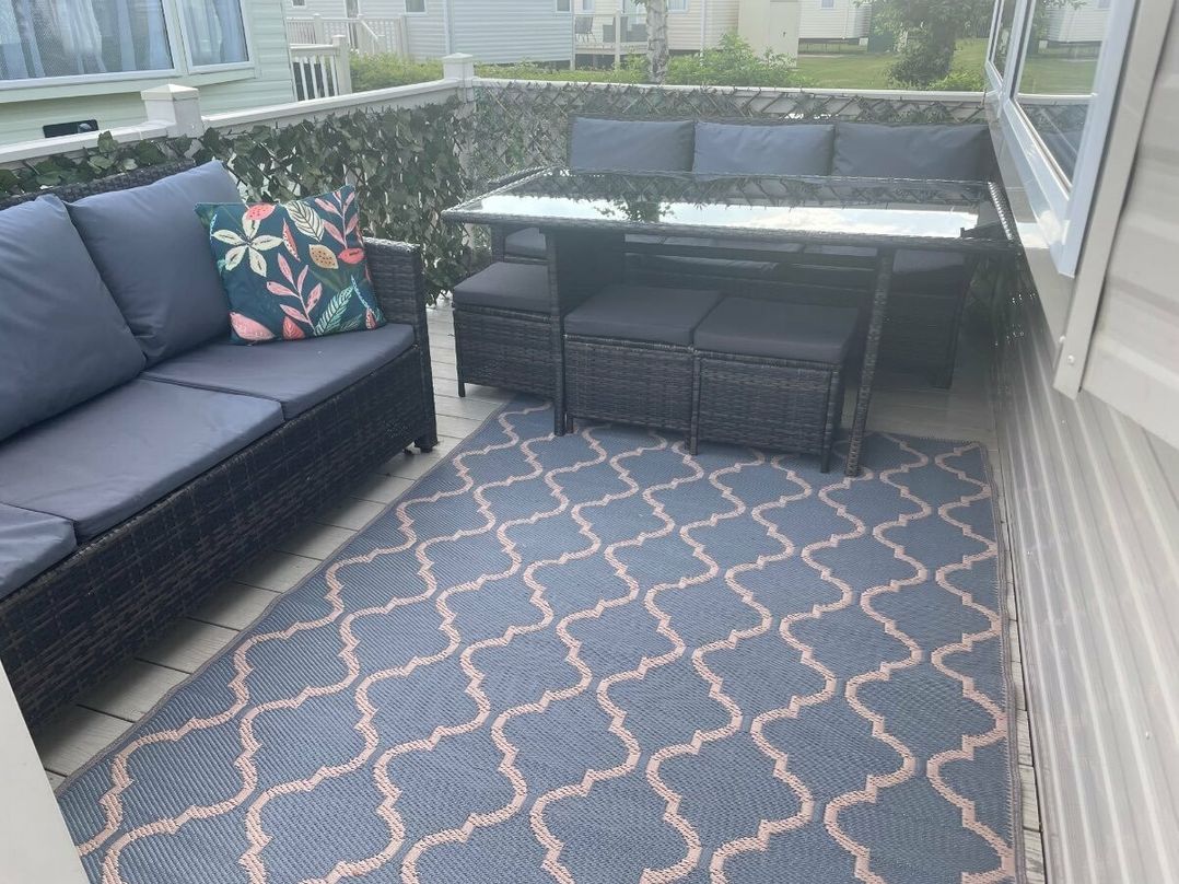 Butlins Skegness - Holiday Accommodation 16319