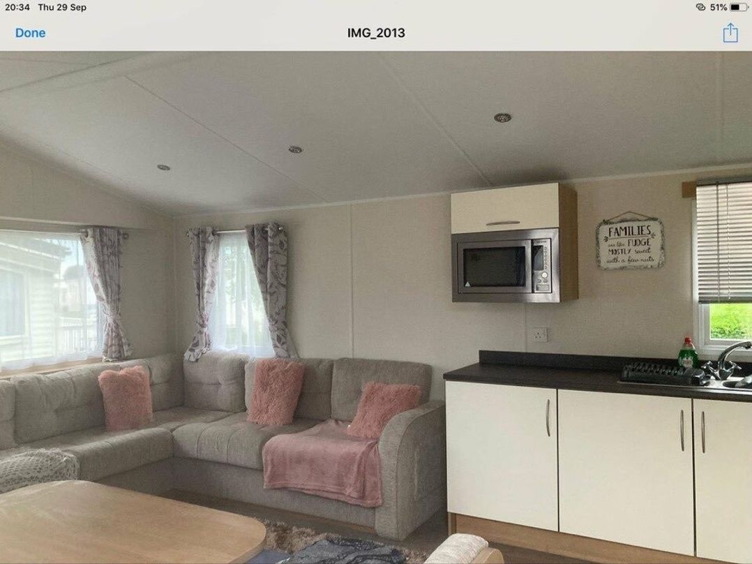 Butlins Skegness - Holiday Accommodation 16319