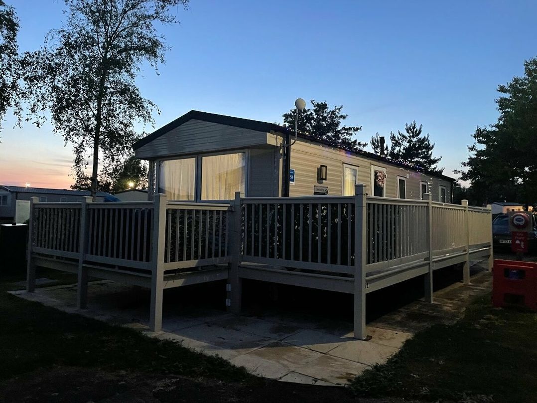 Butlins Skegness - Holiday Accommodation 16319