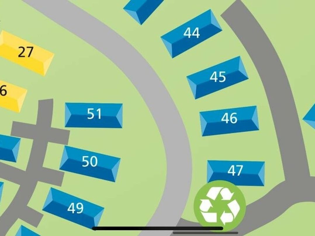 Butlins Skegness - Holiday Accommodation 16319