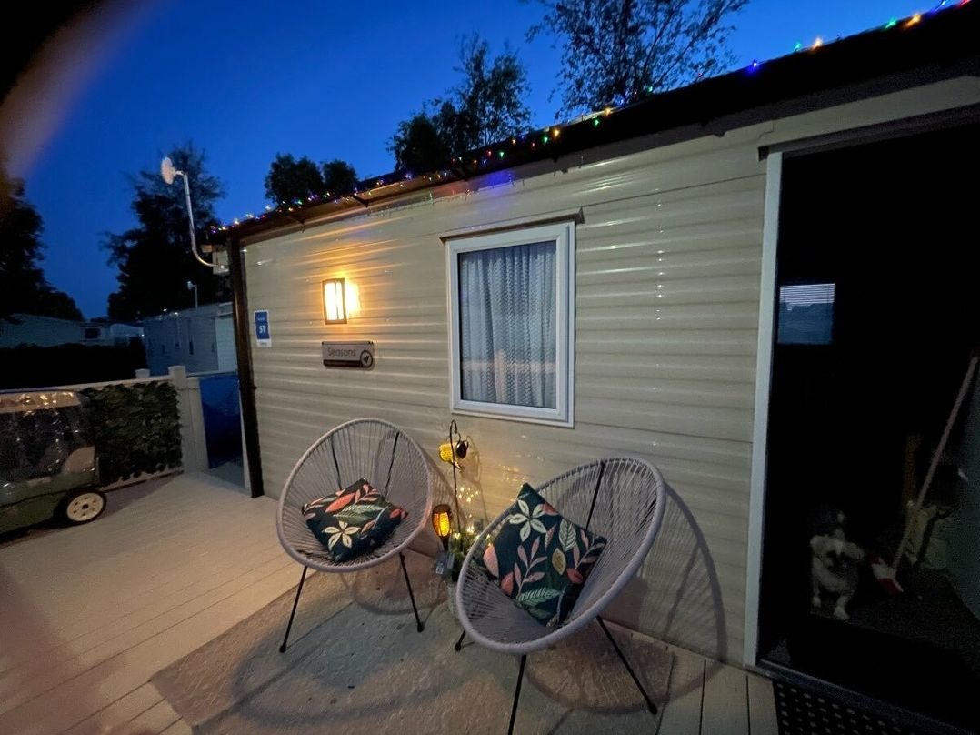 Butlins Skegness - Holiday Accommodation 16319