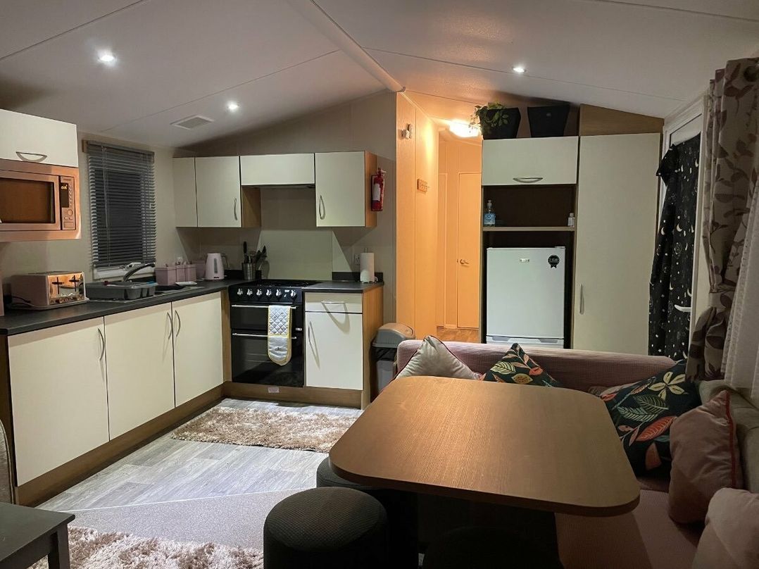 Butlins Skegness - Holiday Accommodation 16319