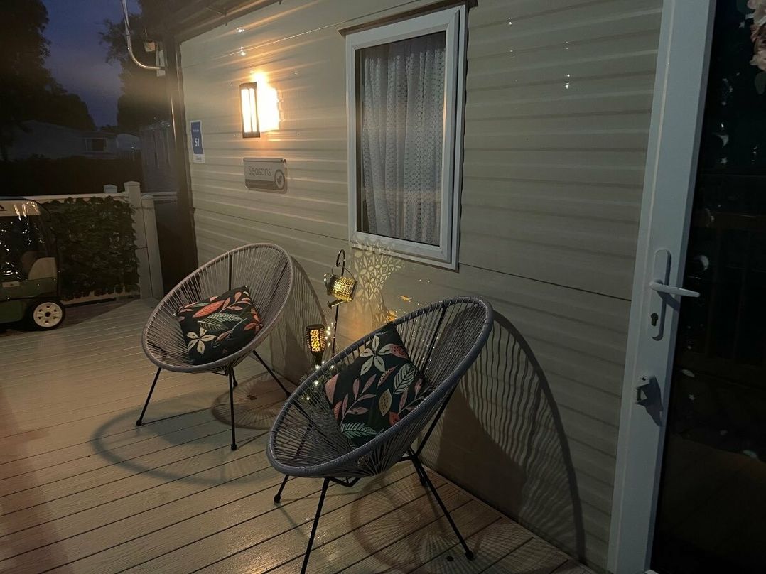 Butlins Skegness - Holiday Accommodation 16319