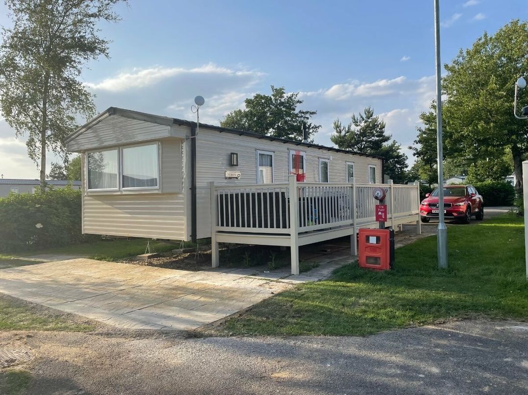 Butlins Skegness - Holiday Accommodation 16319