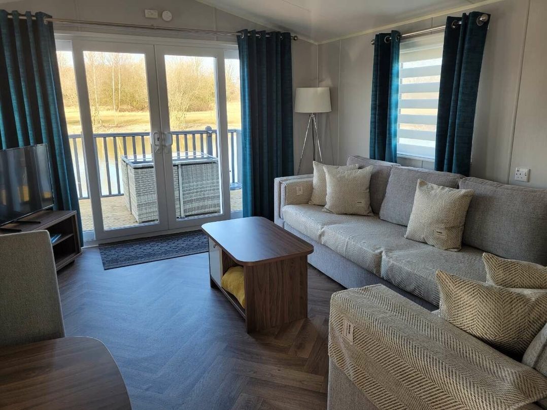 7 Lakes Country Park - Holiday Accommodation 16322