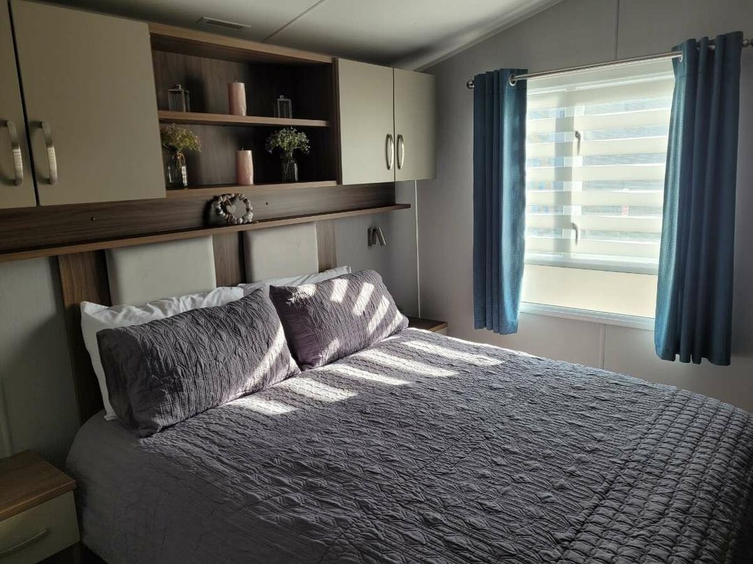 7 Lakes Country Park - Holiday Accommodation 16322