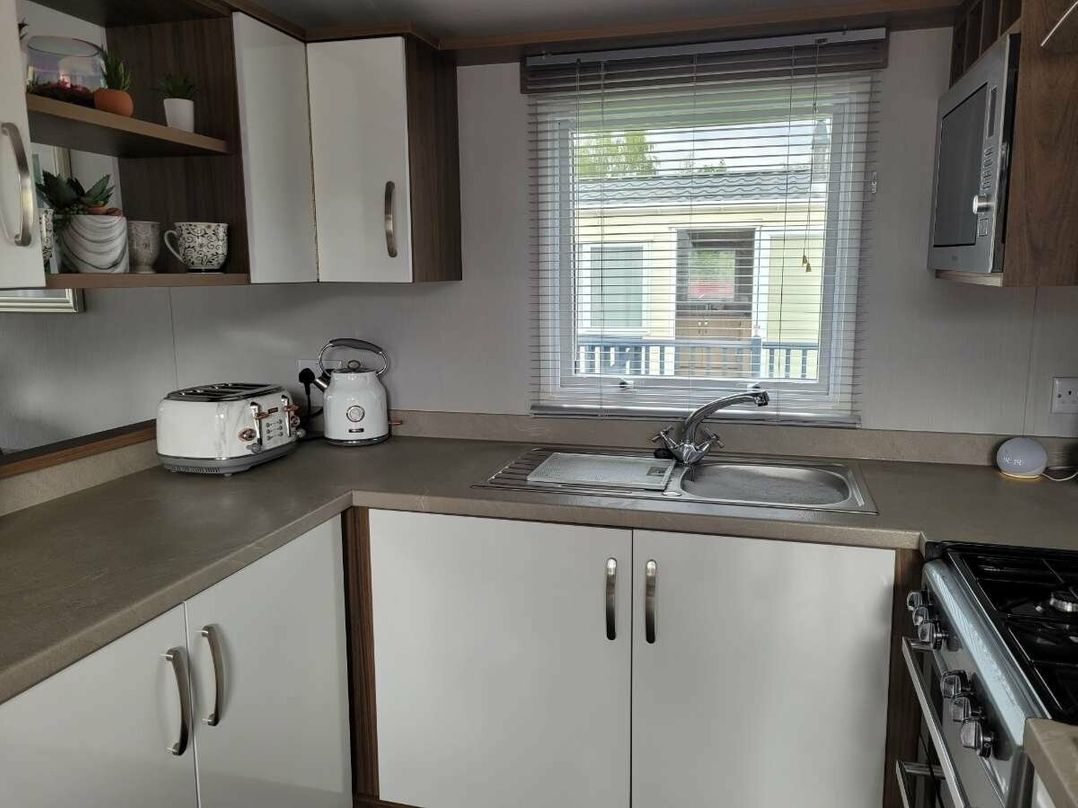 7 Lakes Country Park - Holiday Accommodation 16322