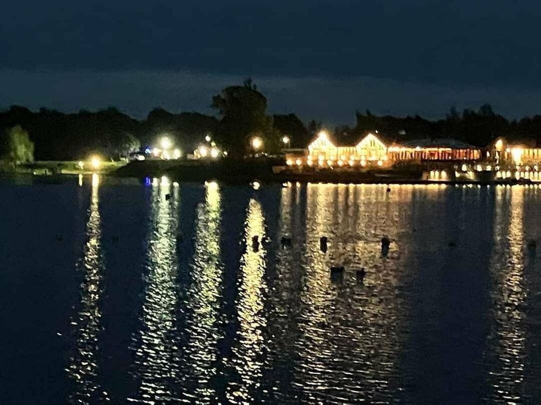 7 Lakes Country Park - Holiday Accommodation 16322