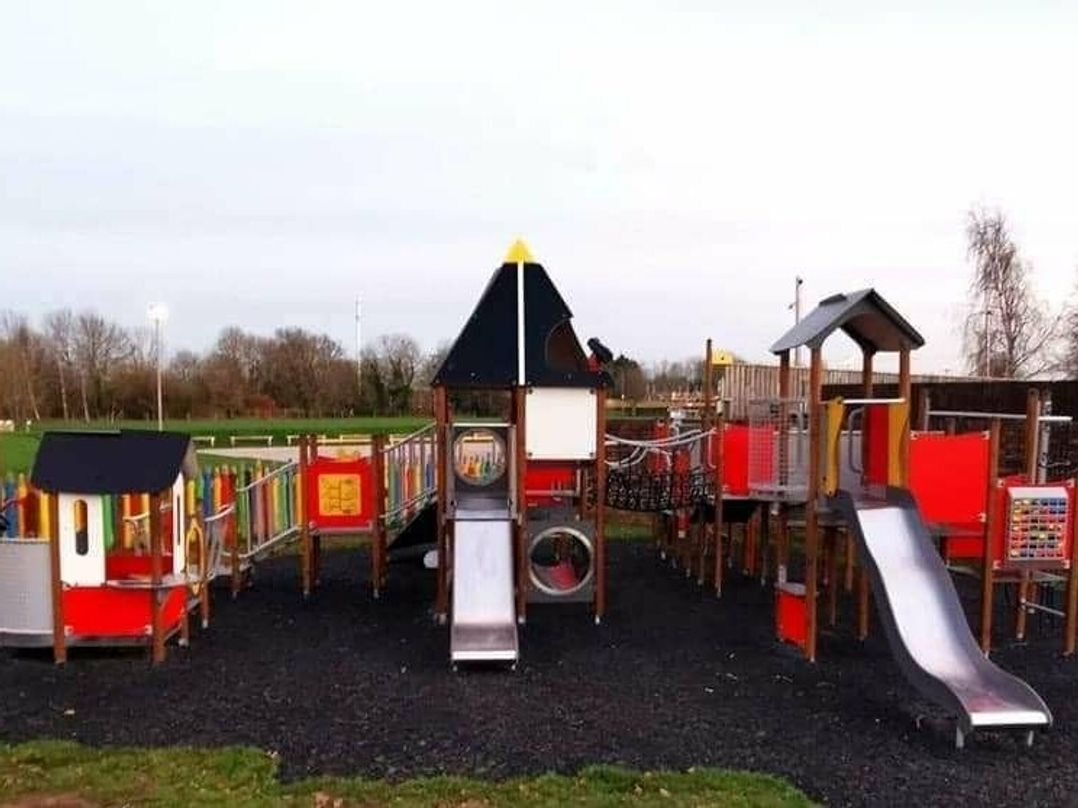 7 Lakes Country Park - Holiday Accommodation 16322