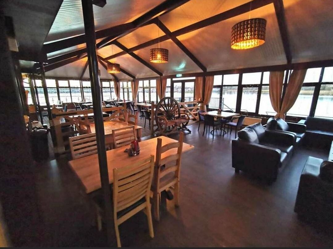 7 Lakes Country Park - Holiday Accommodation 16322