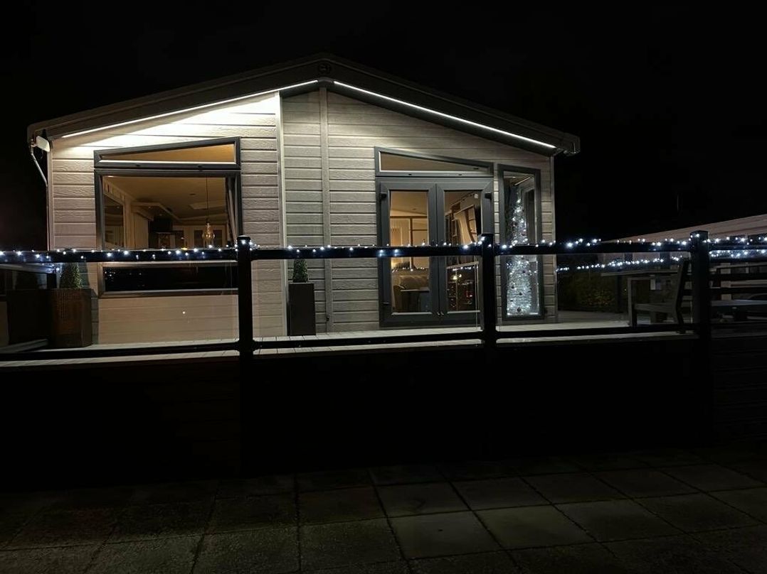 Manor Park Holiday Village - Holiday Accommodation 16324