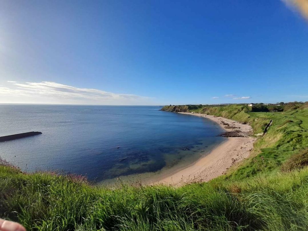 Berwick Holiday Park - Holiday Accommodation 16328