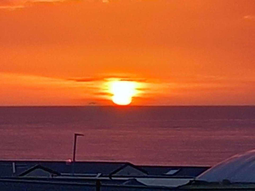 Berwick Holiday Park - Holiday Accommodation 16328