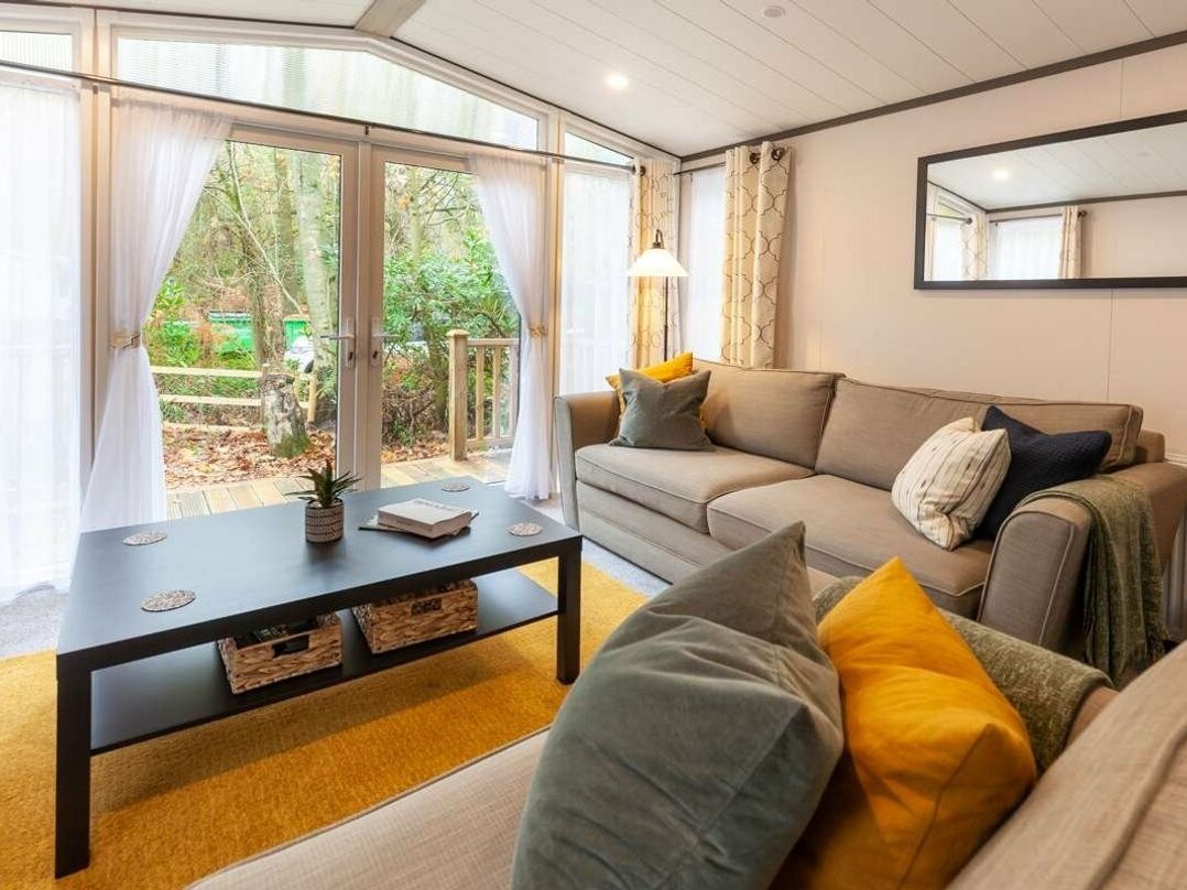 Kelling Heath Holiday Park - Holiday Accommodation 16335