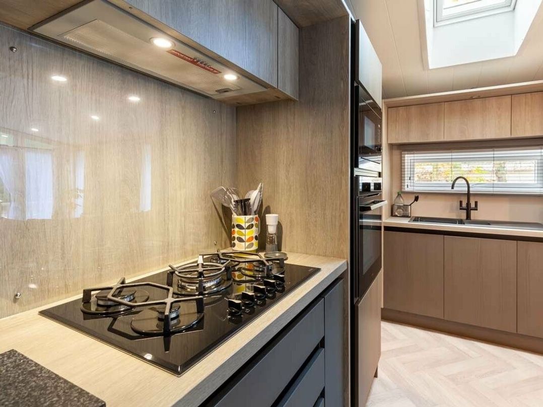 Kelling Heath Holiday Park - Holiday Accommodation 16335