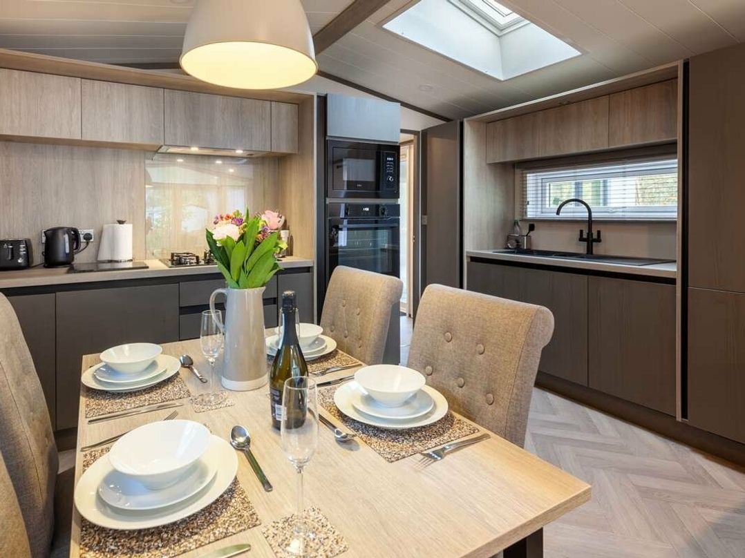 Kelling Heath Holiday Park - Holiday Accommodation 16335