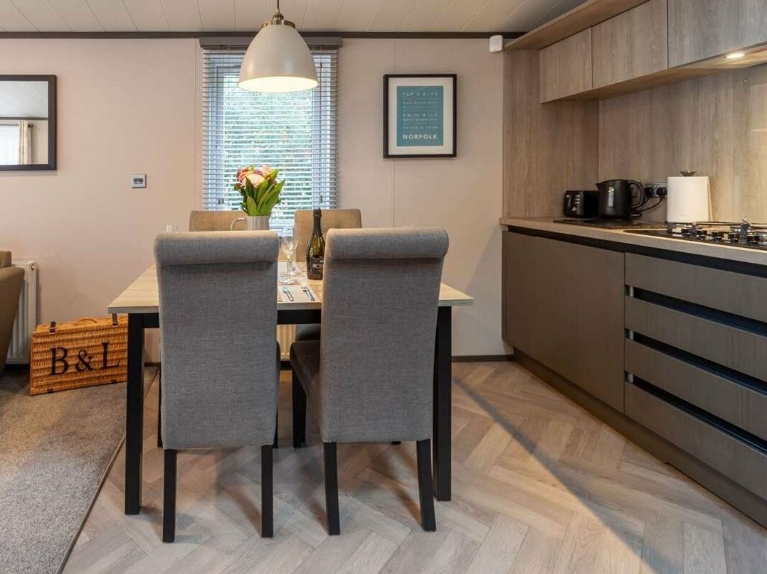 Kelling Heath Holiday Park - Holiday Accommodation 16335