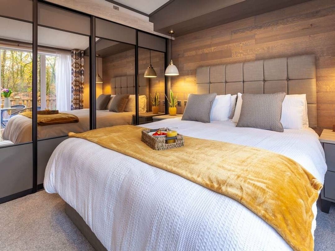 Kelling Heath Holiday Park - Holiday Accommodation 16335