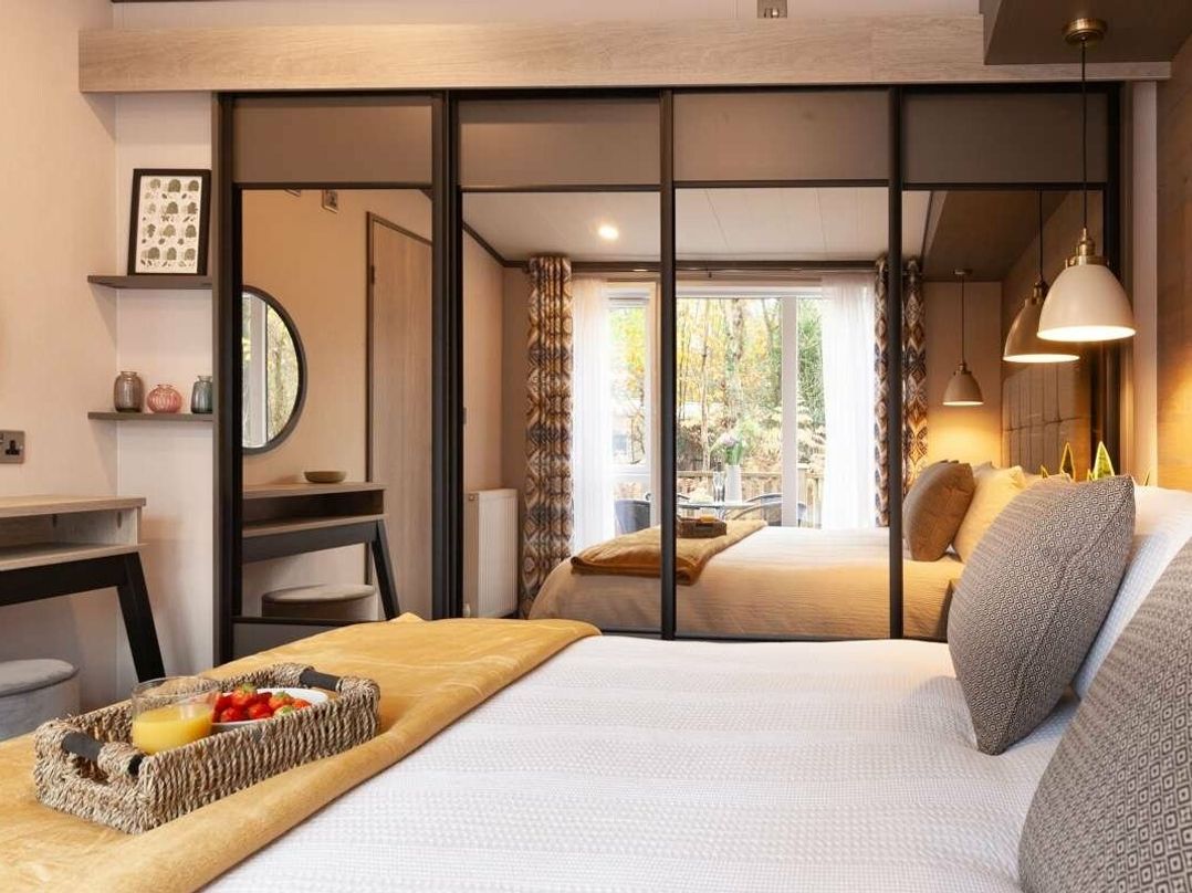 Kelling Heath Holiday Park - Holiday Accommodation 16335