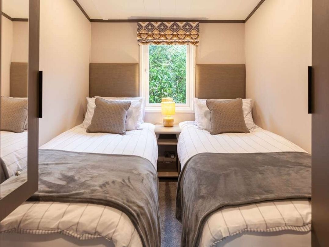 Kelling Heath Holiday Park - Holiday Accommodation 16335