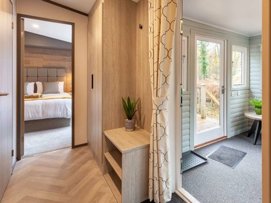 Kelling Heath Holiday Park - Holiday Accommodation 16335