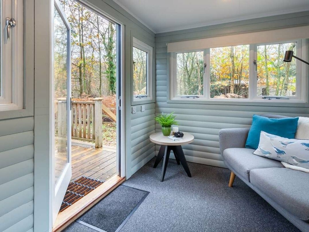 Kelling Heath Holiday Park - Holiday Accommodation 16335