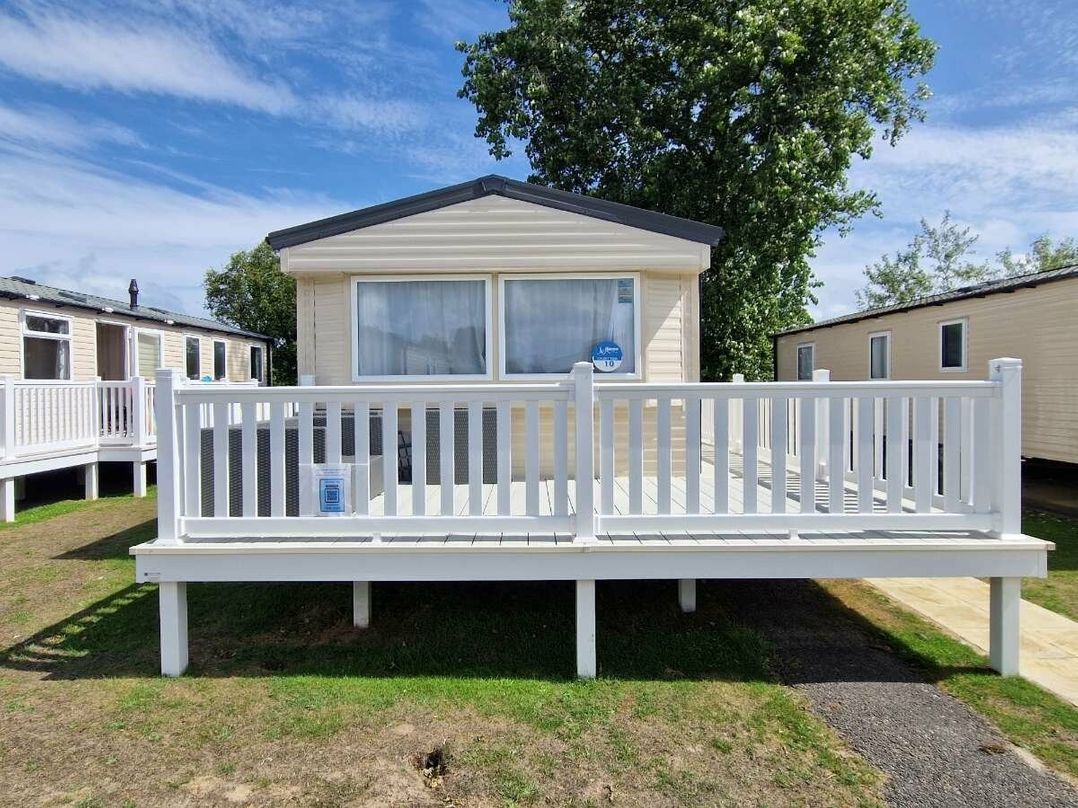 Kiln Park Holiday Park - Holiday Accommodation 16336